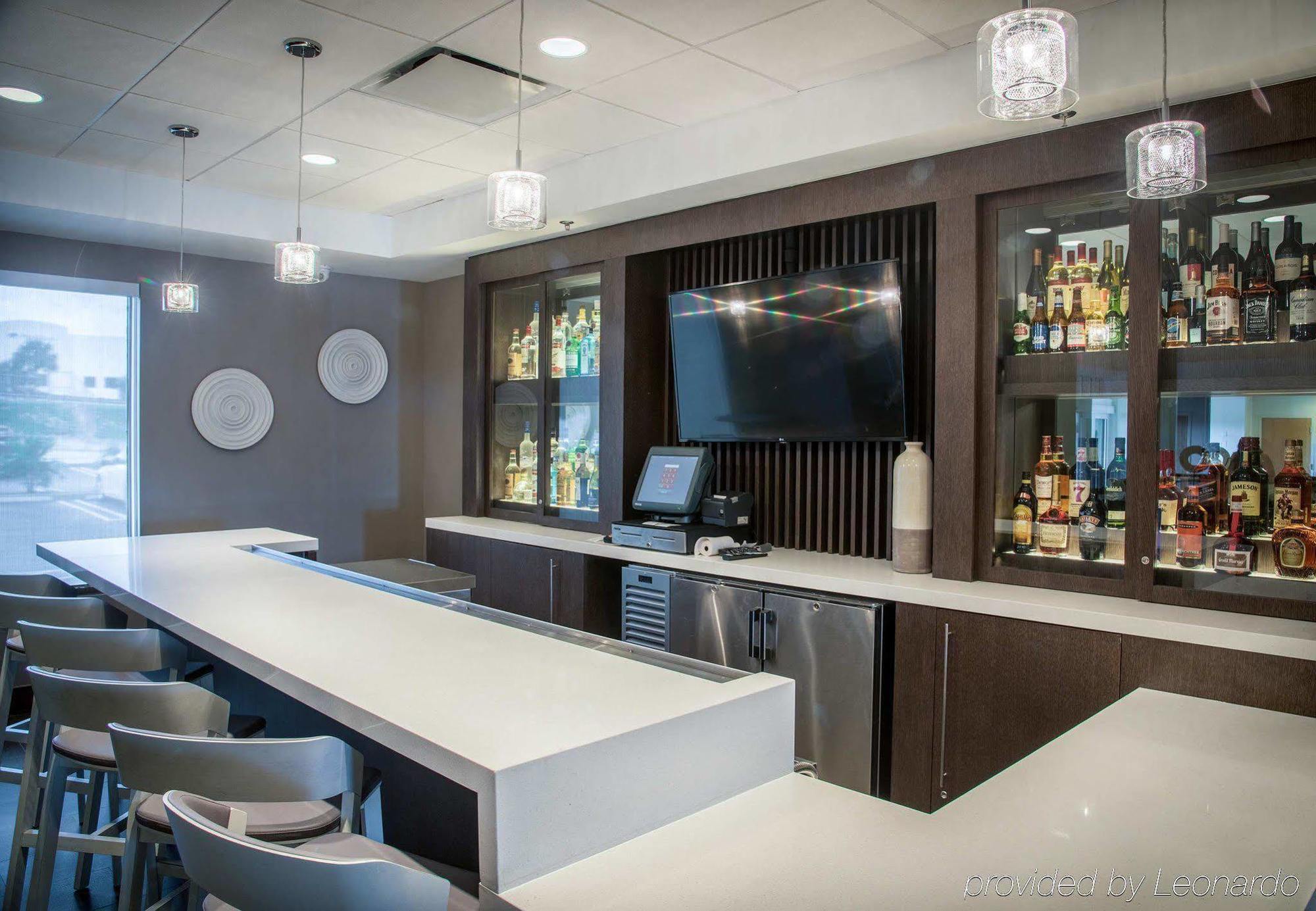 Springhill Suites By Marriott Miami Airport South Blue Lagoon Area Miami Springs Exterior photo